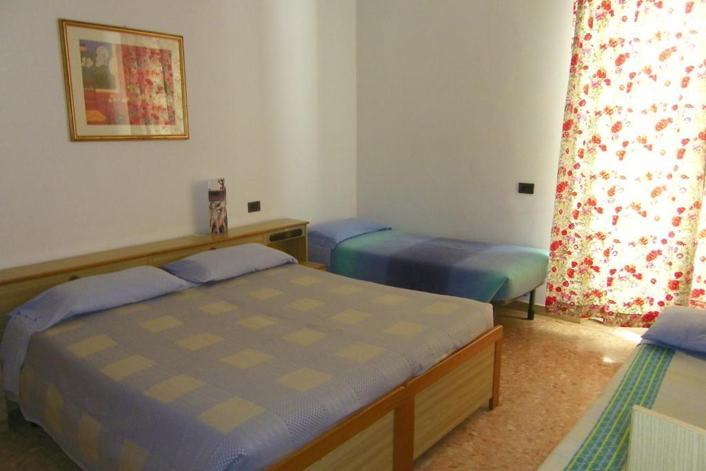 Hotel Galassi Numana Habitación foto