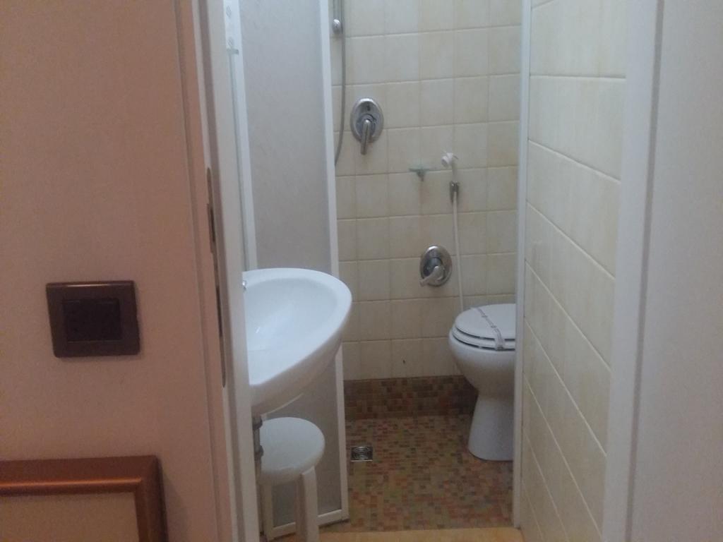 Hotel Galassi Numana Habitación foto