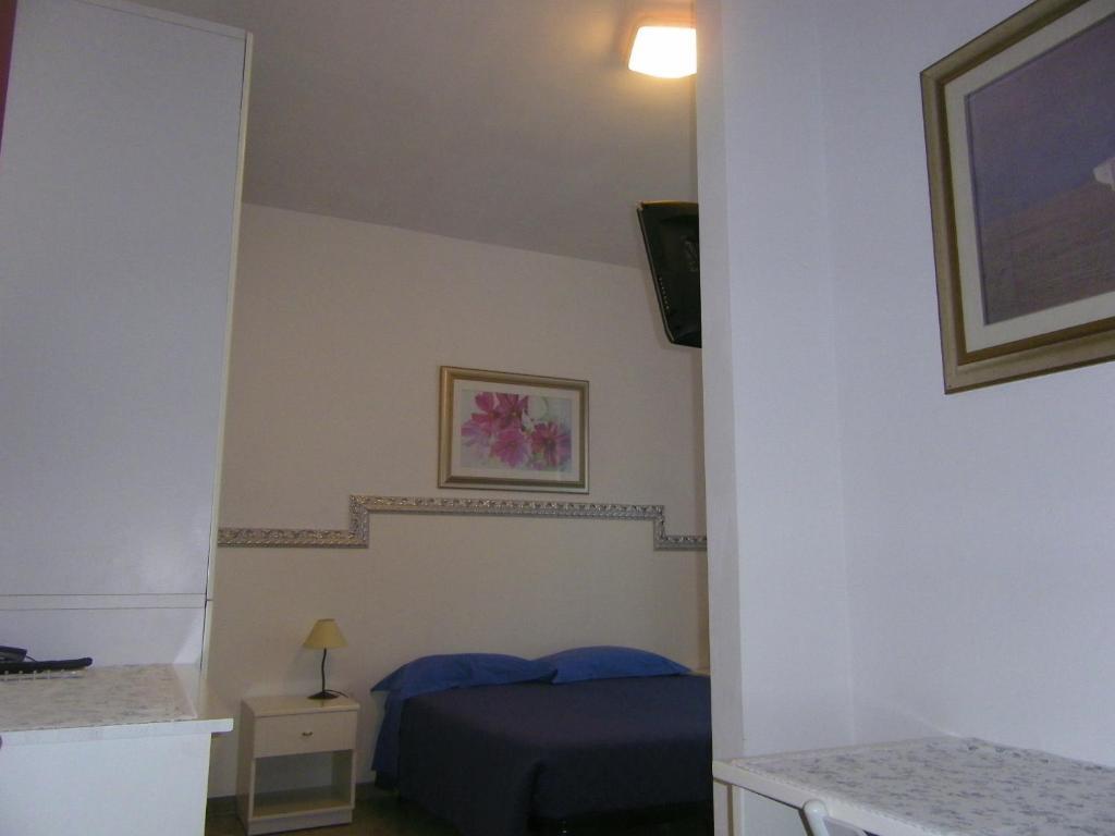 Hotel Galassi Numana Habitación foto